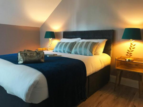Titanic Guest Boutique, 4-Star Accommodation